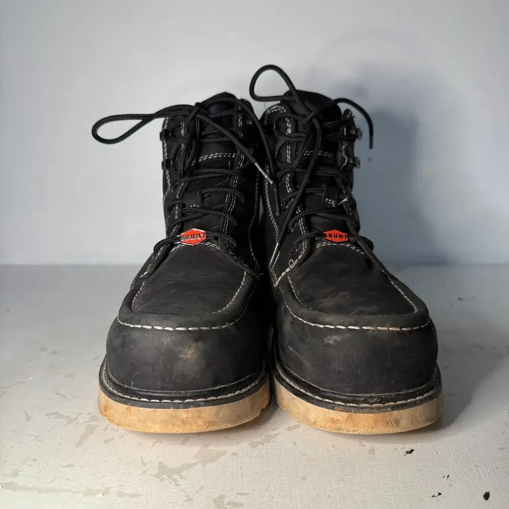 Brunt The Marin Waterproof Comp Toe 6